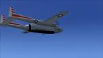 FSX/P3D USAF Fairchild C-119C 199 Textures